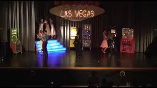 Burghexen - Las Vegas