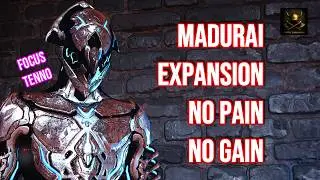 New Madurai Focus Expansion - is it any good?