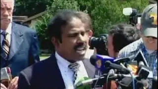 World Leader Dr. K A Paul