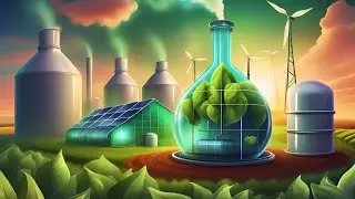 Farming the Future: Biogas and Biotech