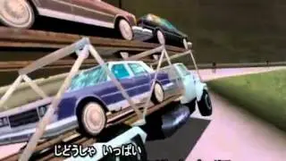 Carmageddon NicoNico