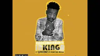 iNKINGA ft Supatonics x Perpetual Motion (prod.GeneBeAtZ)