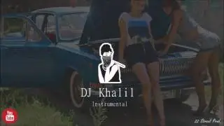 DJ Khalil [Instrumental]