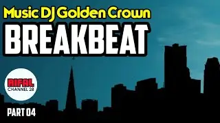 Music DJ BreakBeat 2019 Rifal Channel