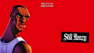 YG x RJ Type Beat 2018 - Grove Street | West Coast Hip-Hop Instrumental (Prod. BDMA Beats)