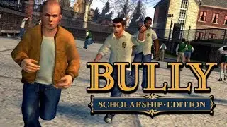 JOGANDO BULLY COM VOCÊS PELA PRIMEIRA VEZ!