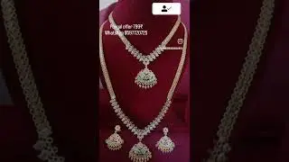 #jkkvcollections #trending #gold #1gramgold #chain #cashondelivery #jewellery#forming #manufacturer