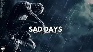 [FREE] Dancehall Riddim Instrumental 2022 (Sad Days)
