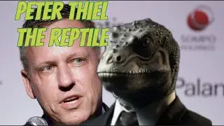The Reptile