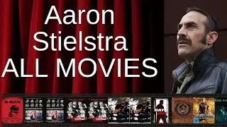 ALL Aaron Stielstra Movies Ranked by Score (Critics + Fans)