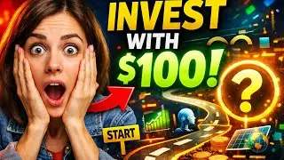 The Beginner&rsquo;s Roadmap to Investing in 2026 Even With Just $100