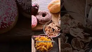 ПЕРЕСТАНЬТЕ есть эти 3 продукта, чтобы замедлить старение | Выглядите и чувствуйте себя моложе ес...