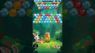 Bunny Pop | Level #283