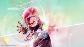 The Greatest Training Quest - SOLO  (DLC 19) | Dragon Ball Xenoverse 2