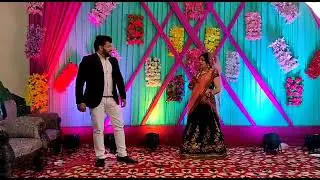 Best couple dance  (Retro music) #chahul