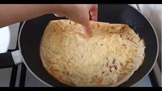 شلکێنەت بەم شێوەیە خواردوە؟/(شلکینة) اکلة کردیة بطریقتی