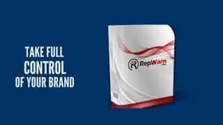 repwarn reputation management software