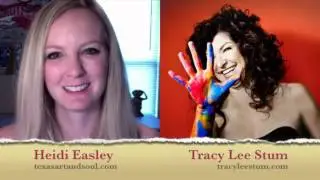 Tracy Lee Stum