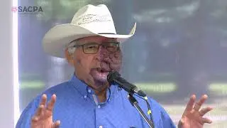 Treaty 7: What are the Impacts from a Blackfoot Perspective? - SACPA - 10/06/2022
