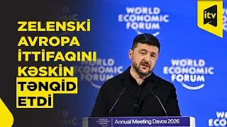 Zelenski: 