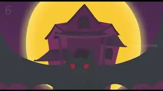 Beware of vampires