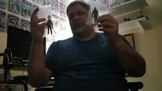 Star Wars Smith-Lord creations reproductions... Just awesome!
