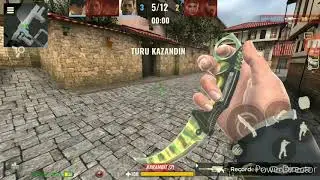 ZULA MOBİLE SABOTAJ 1.B&Ouml;L&Uuml;M