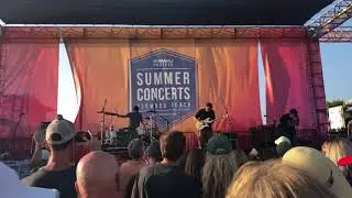 Big Head Todd - Hermosa Beach 2018