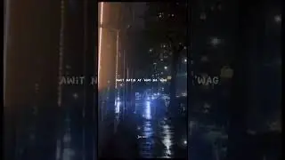 Walang iba pang sasaya aesthetic // Lyrics // tiktok song//JOYTUTS