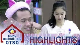 Wealand, nahirapan na kausapin si Kaori | B2B Day 6 | PBB OTSO