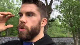 A Tip To Breaking Mental Barriers (I Was A Dickhead Blue Belt)