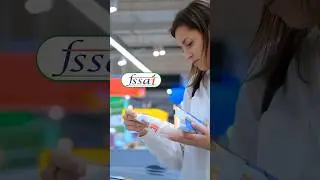 What is FSSAI ?