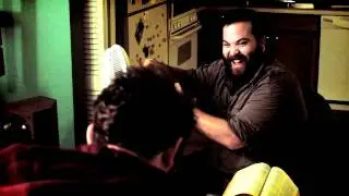 Beards of Comedy: The Fan