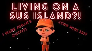 Living on a Sus island?! | #shilohandbros 