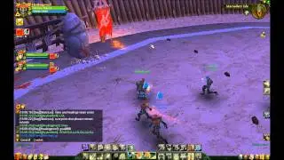 Redemption Goblinball Tournament