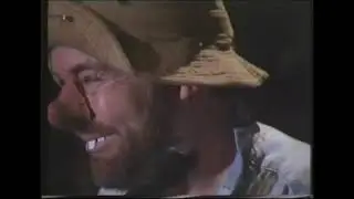 John Williamson - The Sheik of Scrubby Creek (as Chad Morgan) (Live - 1986)