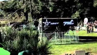 Video Of BMX Triple Backflip Makes Roller Coasters Look Lame   ThePostGame