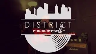District Records Live Lounge | JAMES HARTLEY - WHAT I GOTTA DO?