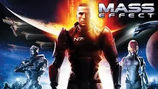 EL INICIO DE UNA NUEVA AVENTURA 👽👽 | MASS EFFECT 1 (Legendary Edition) | EP 1