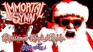 Immortal S&yuml;nn - 
