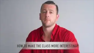 How Will You Teach