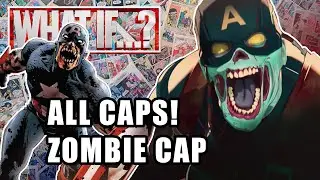 ALL CAPS! The Origin of Zombie Cap
