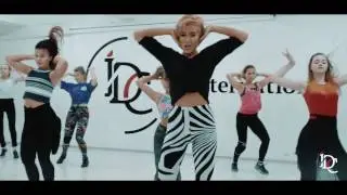 Vogue by Anna Pandora (International Dance Center)