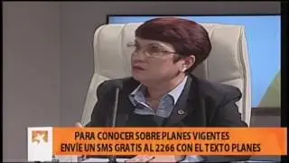 ETECSA explica ofertas, tarifas y recargas