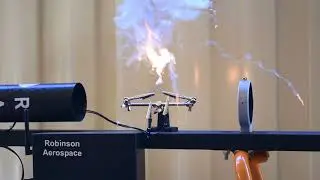 Parachute Deployment Tests &ndash; Model Rocket Piston Ejection System