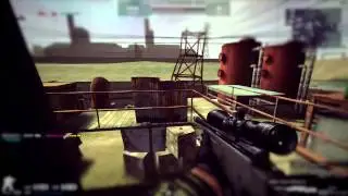 EnoughSkill vs SnipeXe || 1 vs 1 || CAE
