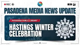 PMN: Hastings Winter Celebration 2025