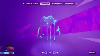 Live temporada Operação Explosiva Fortnite 01