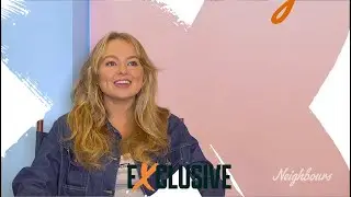 Goodbye Harlow | Neighbours