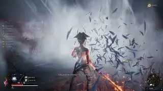 Wuchang: Fallen Feathers (Some) Boss Fights